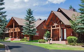 Rams Horn Village Resort